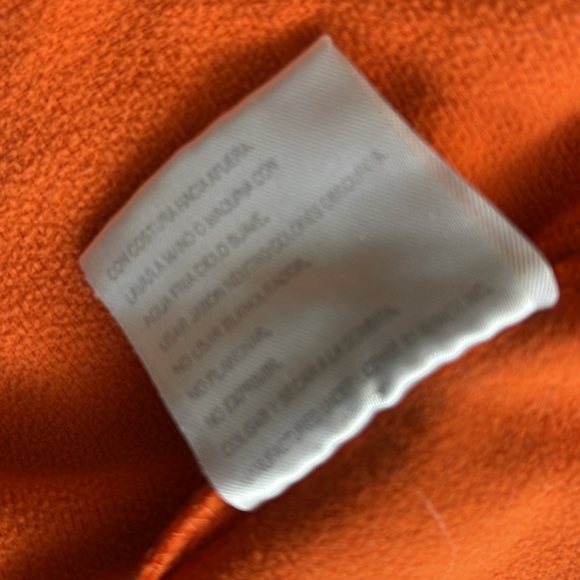 Rhinox Futbol Club Barcelona Warmup Jacket Size Large - Picture 8 of 8